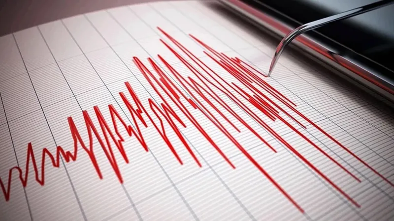 Son dakika deprem mi oldu? 20 Haziran 2025 AFAD, Kandilli deprem listesi! Deprem mi oldu?
