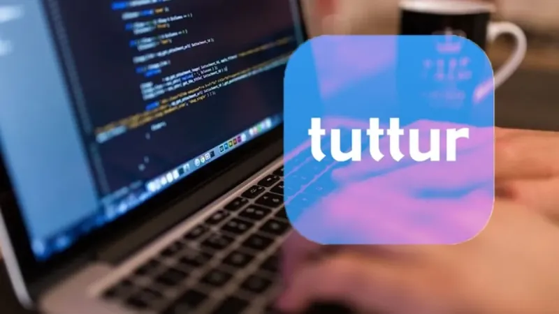 Son dakika! Saran Holding bünyesindeki şans oyunları sitesi tuttur.com'a soruşturma