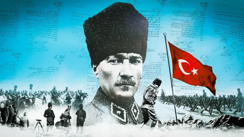 Sosyal medyada paylaşılacak resimli 30 Ağustos Zafer Bayramı mesajları! En anlamlı, en güzel 30 Ağustos mesajları