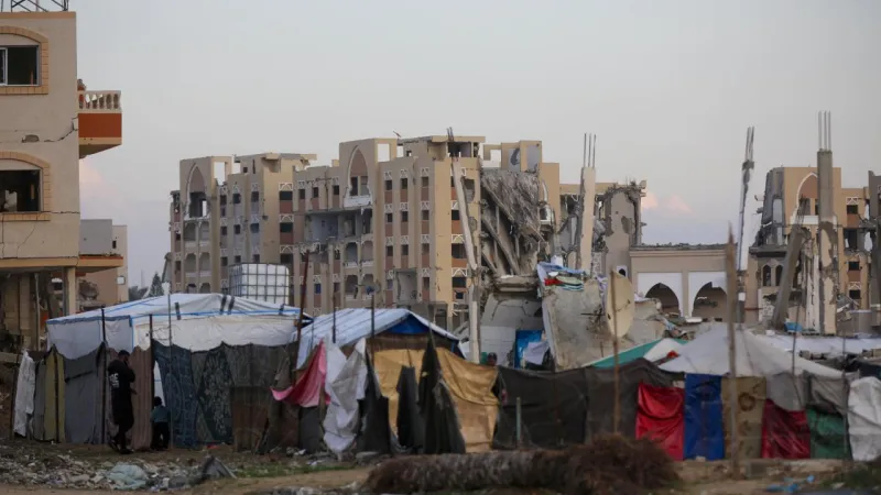 Soykırımcı İsrail'in Gazze'ye saldırılarında can kaybı 53 bin 762'ye çıktı