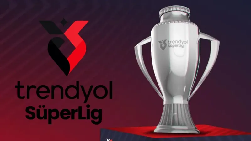 Süper Lig 15. haftada hangi takımlar karşılaşacak?