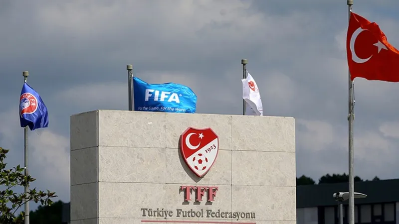 Süper Lig'den 4 kulüp için ceza talebi