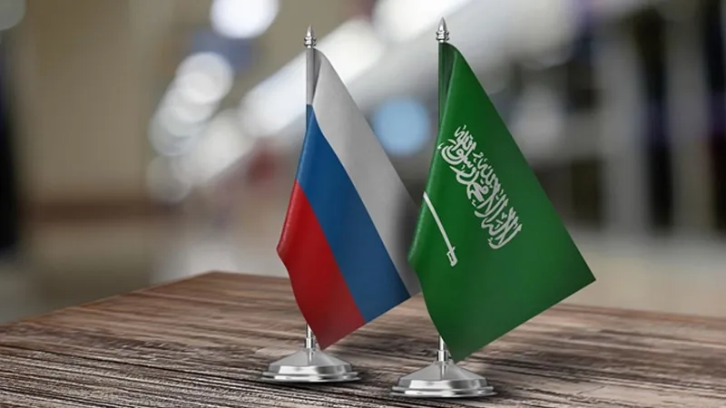 Suudi Arabistan ve Rusya vize muafiyeti anlaşması imzaladı