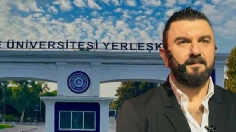Tanınmış doktorun diploması sahte çıktı