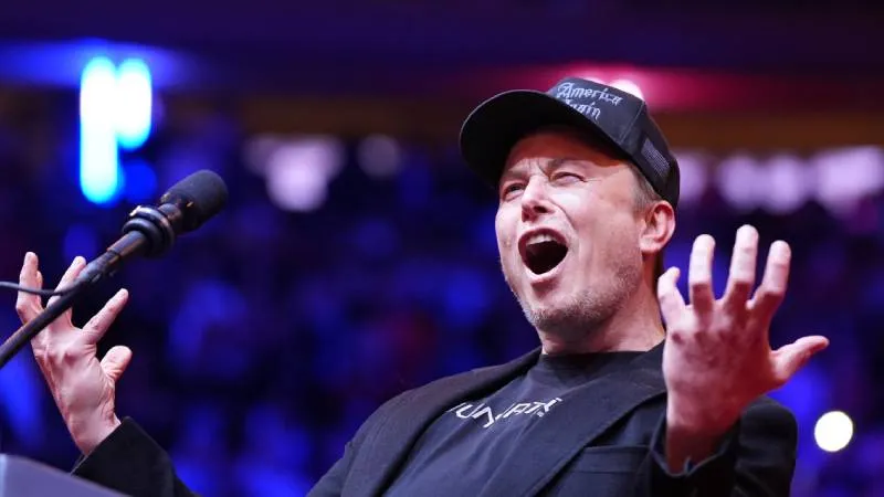Tesla'dan Elon Musk'a Şok Teklif! 1 Trilyon Dolar mı?