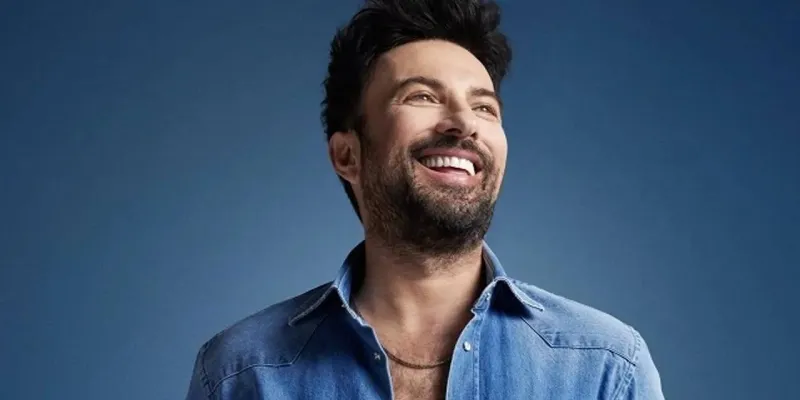 Tarkan bombayı patlattı: Dönmüyor giden