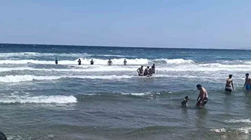 Tekirdağ'da Deniz Faciası: Genç Hayatını Kaybetti! Şok Detaylar