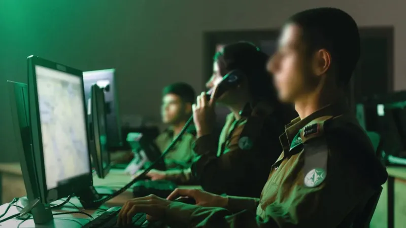 Tel Aviv Filistin’i dinledi, Microsoft verileri depoladı