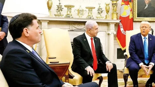 Tel Aviv’den olmayacak talep… İsrail Gazze’de ‘saldırı hakkı’ istiyor