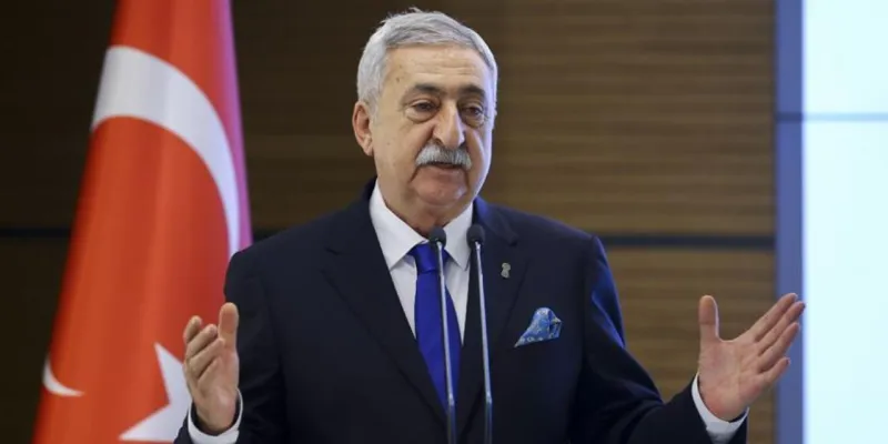 Araç Muayene Ücretleri Cep Yakıyor! Palandöken'den İsyan!