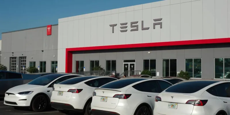 Tesla Türkiye sitesine erişim sorununun nedeni belli oldu