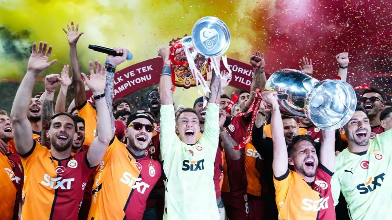 TFF Kararı: 2024-2025 Sezonu Tescil Edildi! Süper Lig'de Şok Düşenler!
