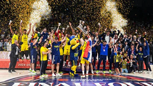Euroleague'de Devrim! İşte Yeni Sezonun Şampiyonluk Adayları