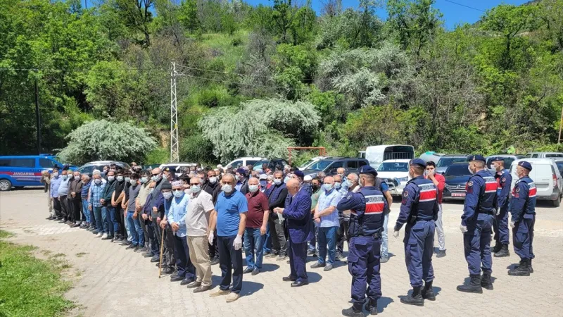 Tokat'ta acı kayıp: KKKA şüphesiyle tedavi gören 1,5 yaşındaki bebek hayatını kaybetti