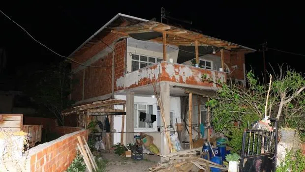 Tokat'ta Miras Kavgası Kanlı Bitti: Kardeşini Vurdu, Yengesini Öldürdü!
