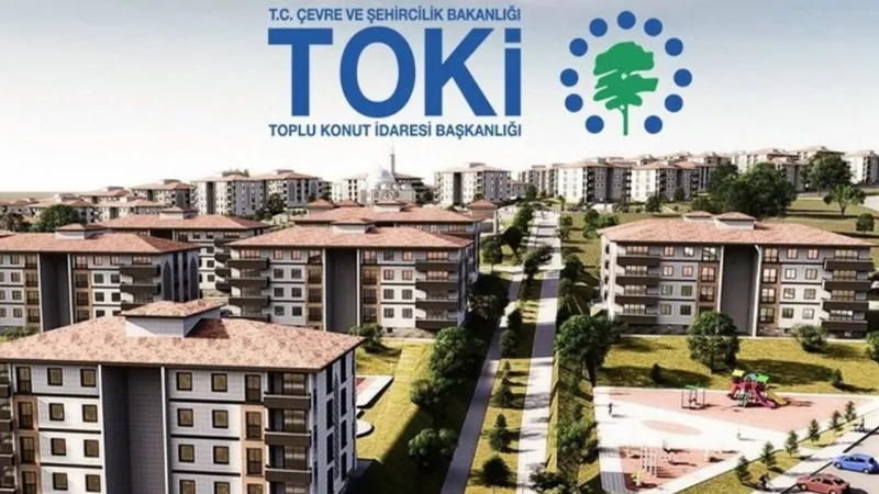 TOKİ Kura Sonuçları Ne Zaman? İşte 2026 Kura Çekiliş Tarihleri!