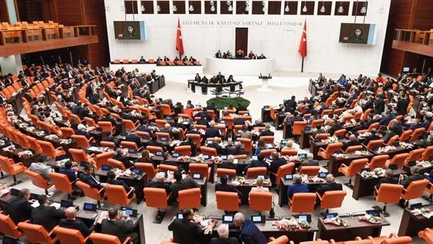 Torba Yasa Meclisten Geçti! İşte Yeni Düzenlemeler