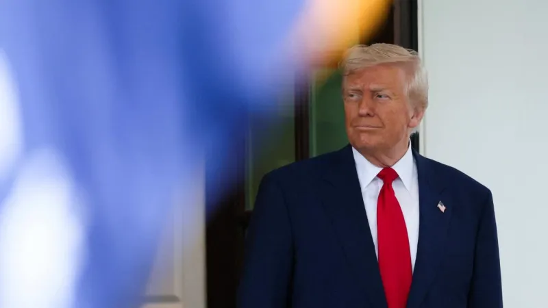 Trump, Avrupa Birliği'ne yüzde 50 tarife uygulanmasını önerdi