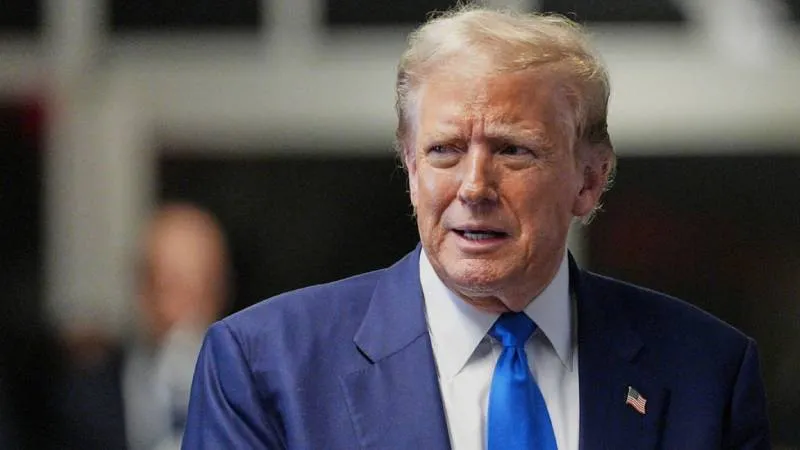 Trump'tan Şok Bütçe Resti! Demokratlar Ne Yapacak?