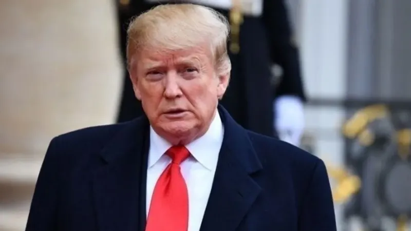 Trump ekonomist Antoni'ye yeni görev: Çalışma İstatistikleri Bürosu komiserliğine aday gösterdi