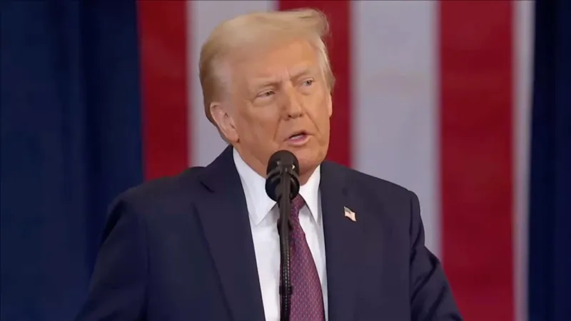 Trump: Gerekirse İsrail'i savunacağız