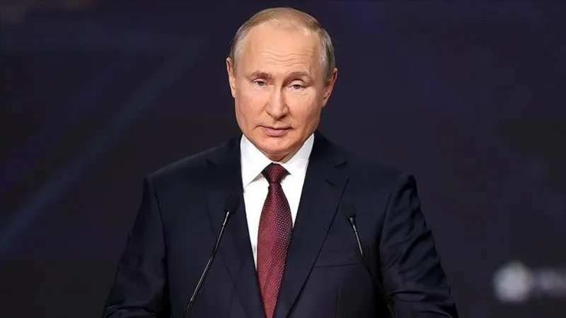 Trump-Putin görüşmesi sonrası ilk açıklama geldi