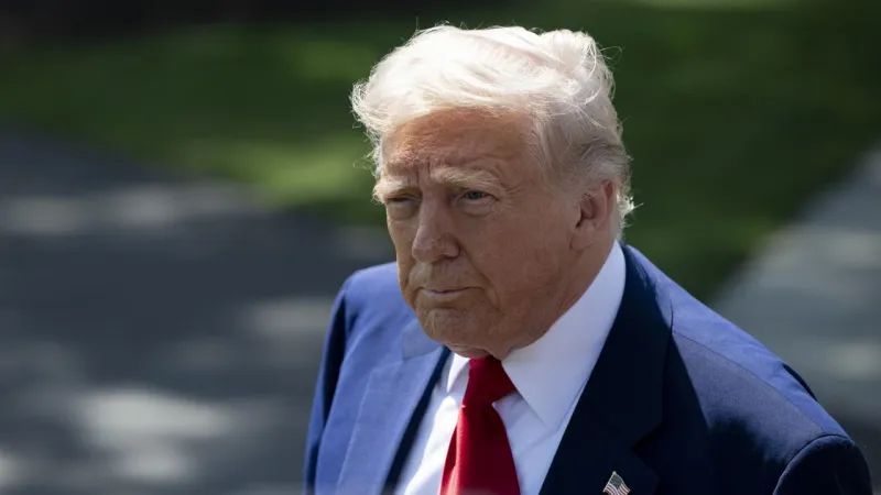 Trump'tan Müjde: Rusya-Ukrayna Esir Takası Anlaşması Tamam!