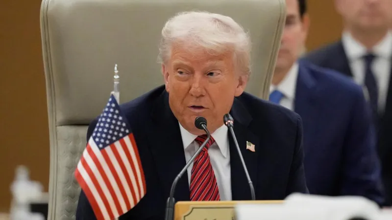 Trump'tan Şok Tahran Çağrısı: Herkes Hemen Tahliye Edilsin!