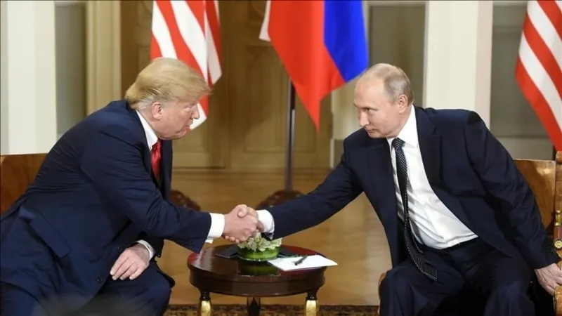 Trump ve Putin'in zirvesinden sonuç çıktı: Ukrayna için anlaşma mesajı geldi mi?
