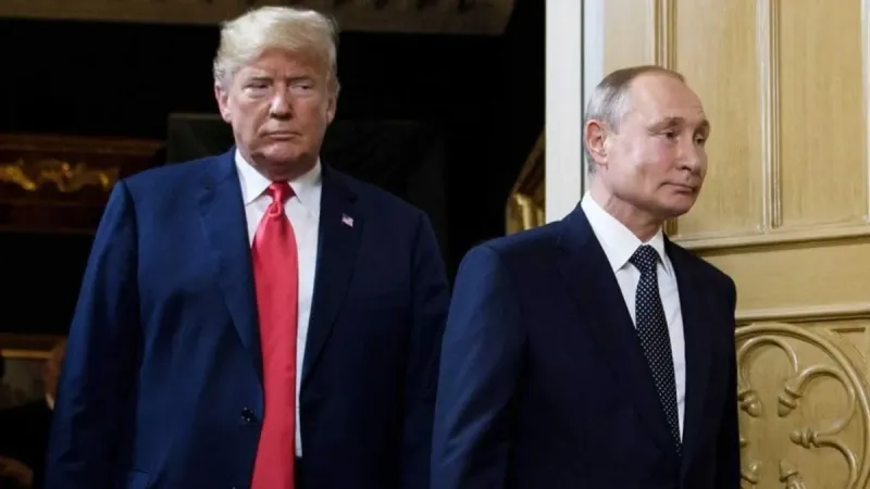 Trump'ın Rusya'ya sabrı taştı mı? Yaptırımlar gündemde!