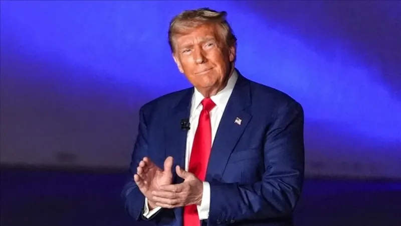 Trump'tan Şok Tarife Mektupları! Rekor Büyüme Geliyor Mu?