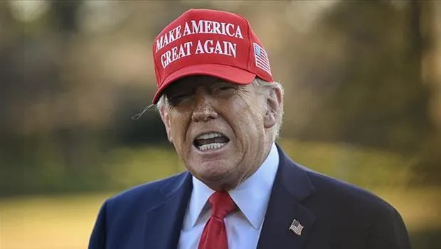 Trump'tan İran'a Şok Sözler: "Hiçbir Şey Teklif Etmiyorum!"