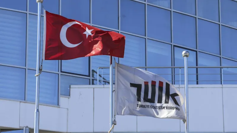 TÜİK Açıkladı: İnşaat ve Hizmet Sektöründe Beklenmedik Artış Şoku!