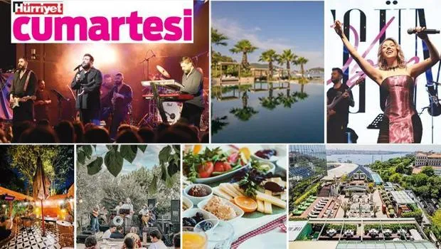 Bayramda Şehirde Kalana Ne İyi Gider? İşte Tatil Önerileri!