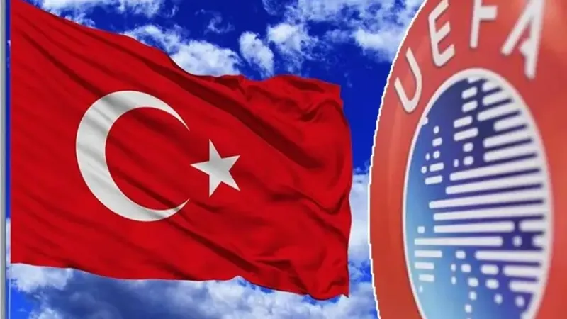 Türkiye Avrupa'yı Salladı! Ülke Puanımız Rekor Kırdı!