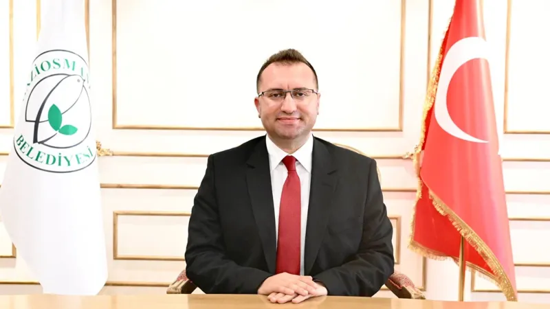 Tutuklu Gaziosmanpaşa Belediye Başkanı Bahçetepe'den veteriner çağrısı: Bir canlının yaşama tutunması bazen küçük bir müdahaleye bakıyor