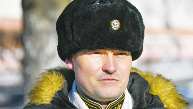 Rus Generali Ukrayna'da Öldürüldü! Putin'den Kahramanlık Nişanı Almıştı