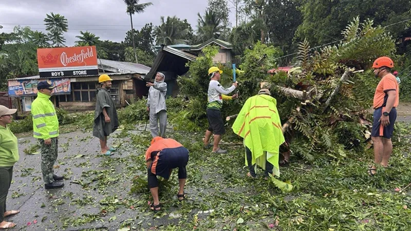 Ülkede felaketin bilançosu artıyor! Can kaybı 114'e yükseldi