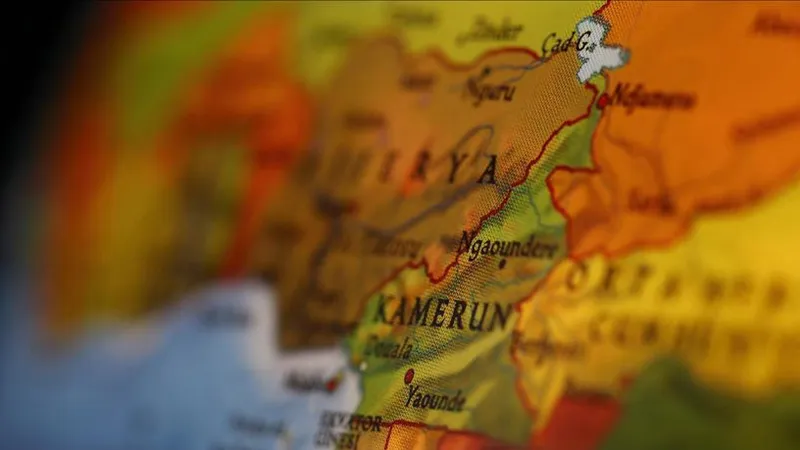 Kamerun Yanıyor! Protestolarda Can Kaybı Şoke Etti