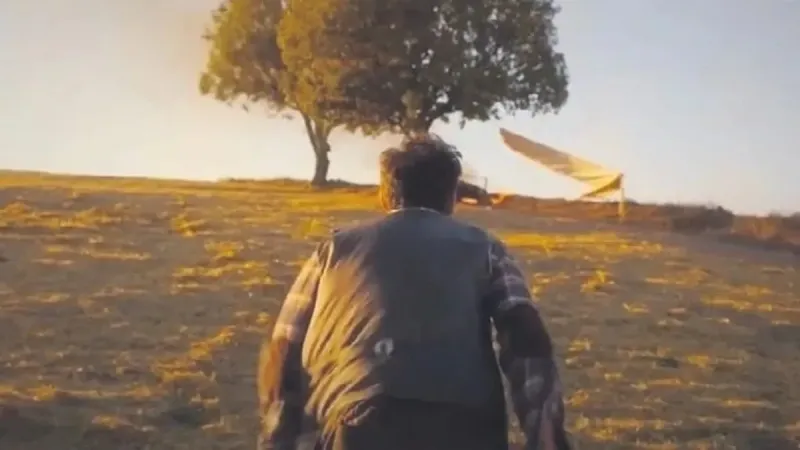 Buğday Tanesi'ne Milano'dan Ödül! Film Dünyayı Salladı!
