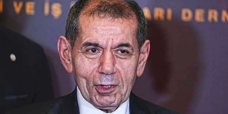 Ümit Karan'dan Galatasaray Yönetimine Şok Suçlama! Ağır Bedel Ödendi
