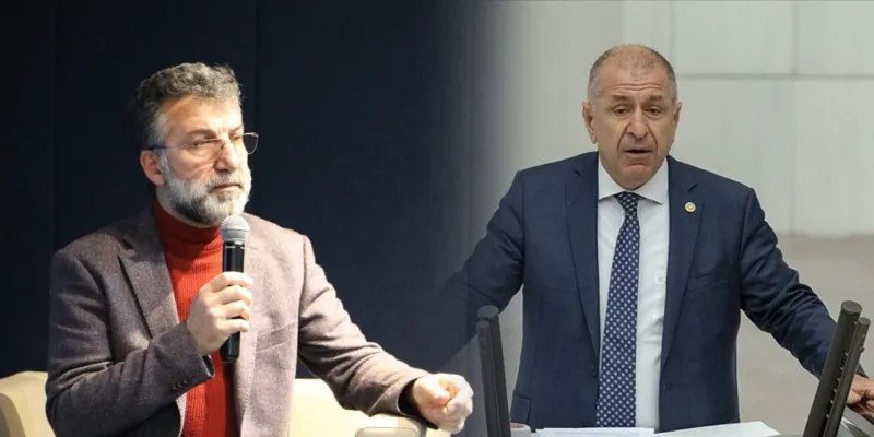 Özdağ'a Suikast İması mı? Akit TV Yorumcusundan Şok Sözler!