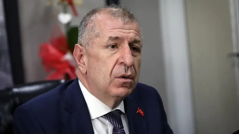 Özdağ'dan Soyer'in Tutuklanmasına Şaşırtan Tepki: Neden Tutuklandı?