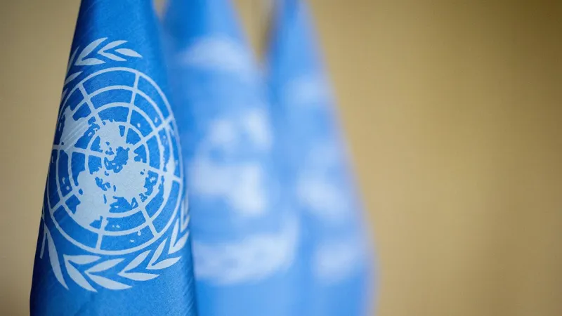 UNRWA Ankara'da ofis açacak