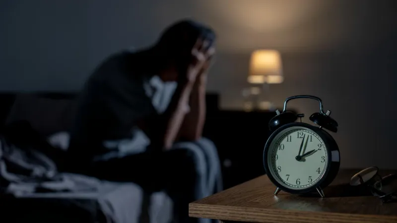Uykusuzluk Alzheimer mı Yapıyor? Bilim İnsanları Alarmda!