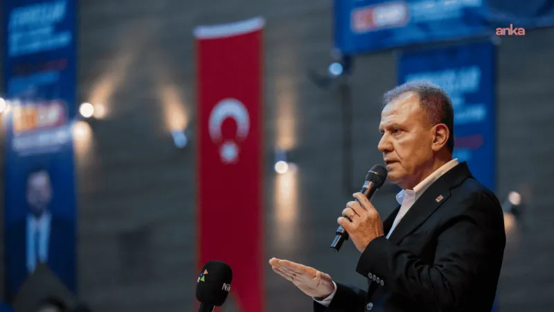 Vahap Seçer: İktidarın, sokakta karşılığı kalmadı