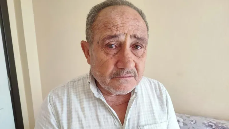 Şehit Babasını FETÖ Yalanıyla Dolandırdılar! Şoke Eden Olay