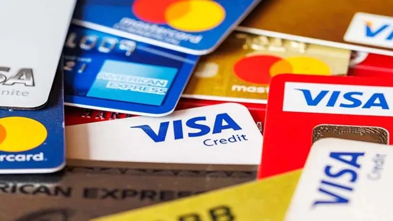 Visa'dan Suriye kararı