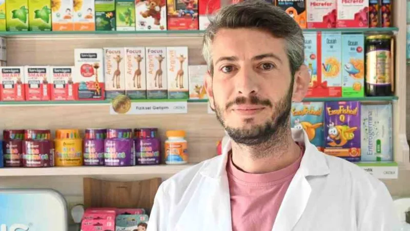 Yanlış antibiyotik kullanımına karşı eczacı uyarısı