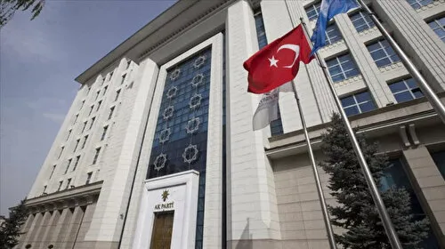 Yeni Anayasa Çalıştayı: AK Parti'den Kritik Çağrı!